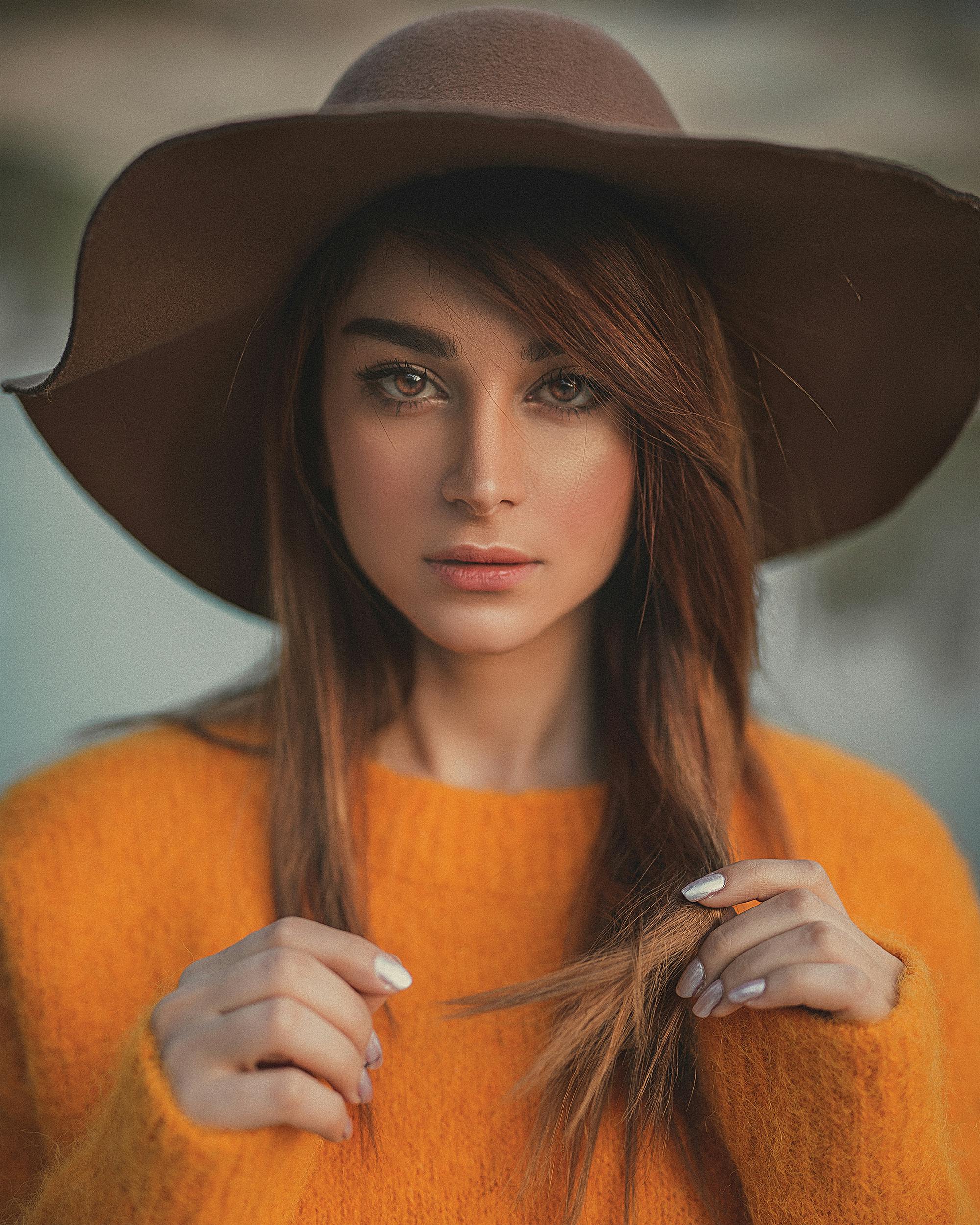 Olivia Ferreira